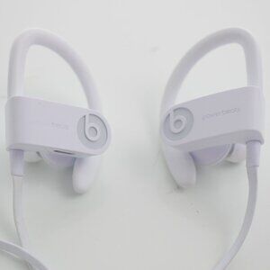 Beats Powerbeats3 Wireless in Ear Headphones - White